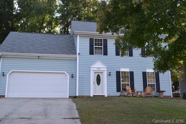 Faires Farm - Residential