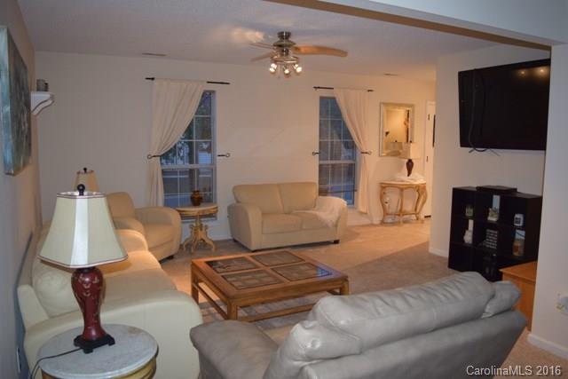 Faires Farm - Residential