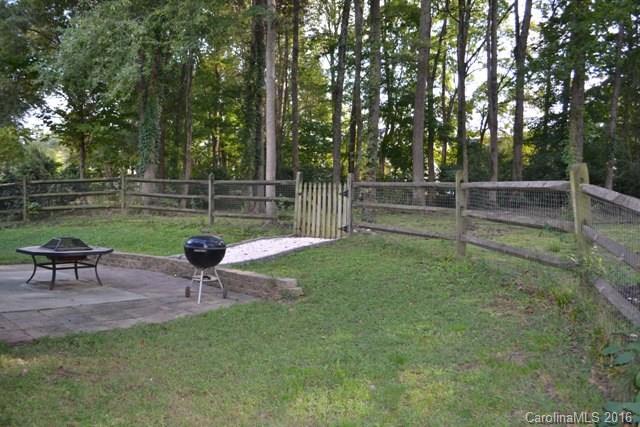 Faires Farm - Residential