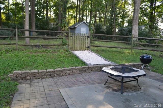 Faires Farm - Residential