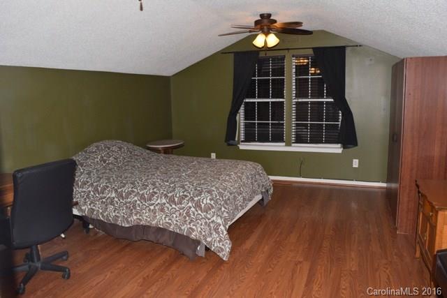 Faires Farm - Residential