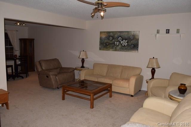 Faires Farm - Residential