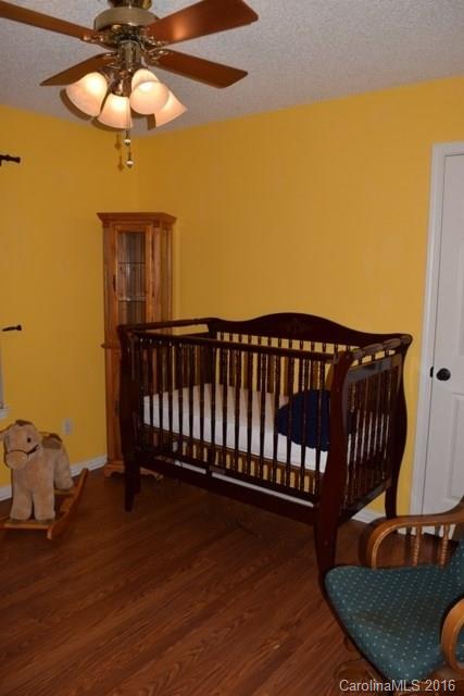 Faires Farm - Residential