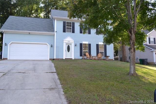 Faires Farm - Residential