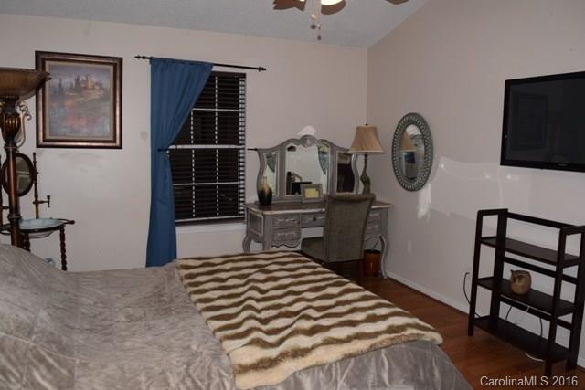 Faires Farm - Residential