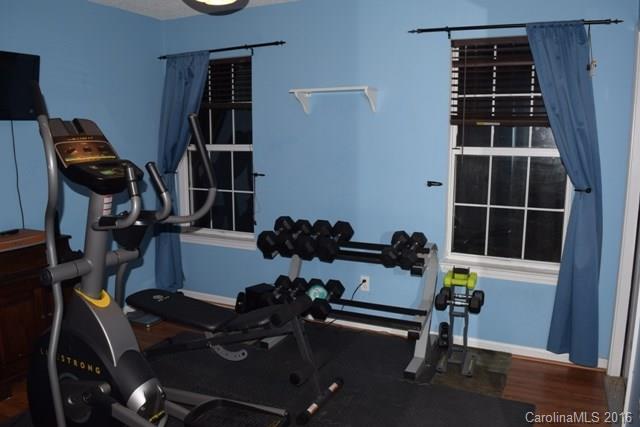 Faires Farm - Residential