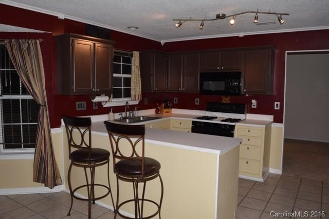 Faires Farm - Residential