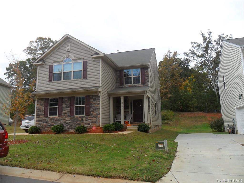 Sweetwater - Residential