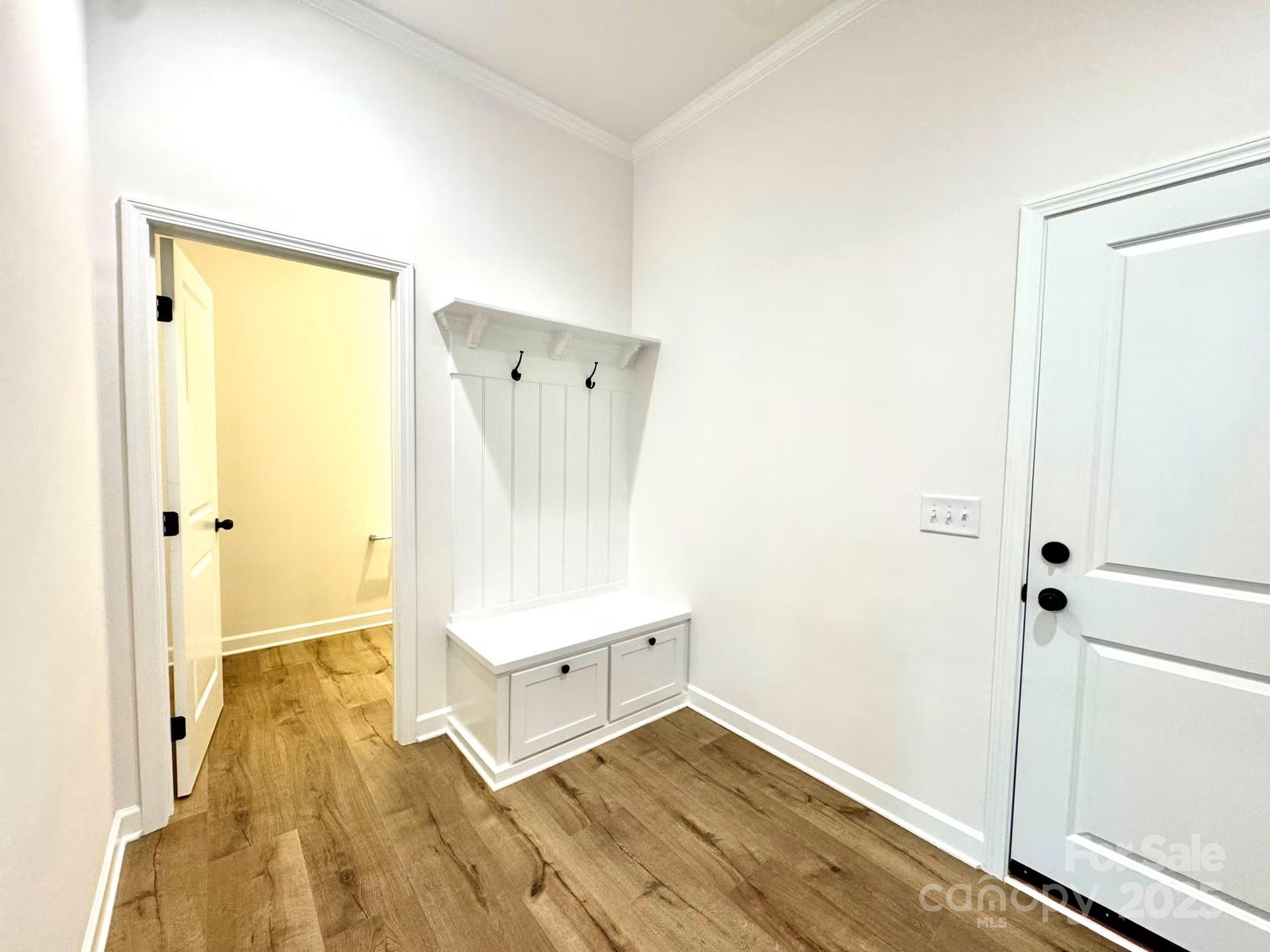 Brighton Park - Residential