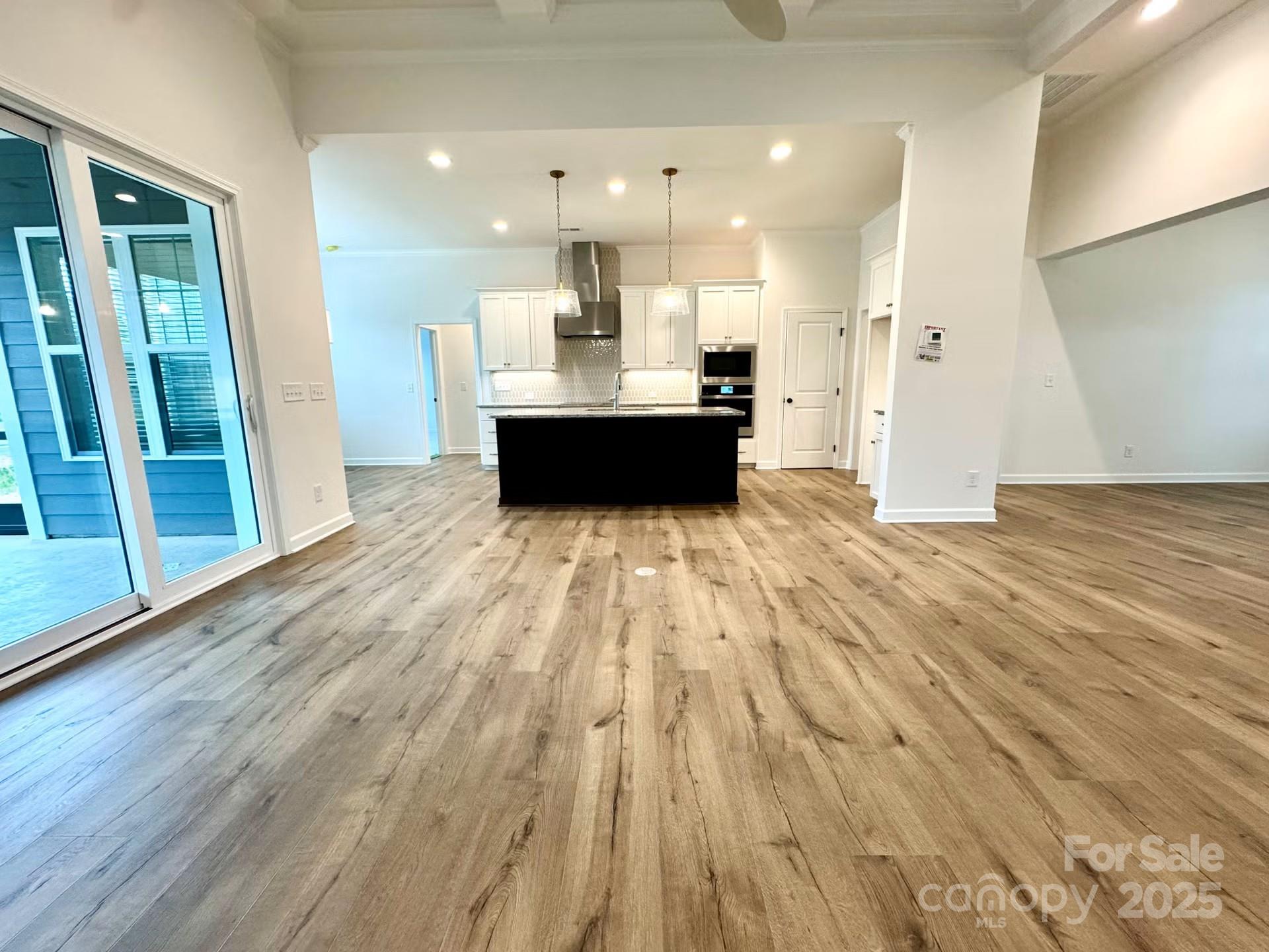 Brighton Park - Residential