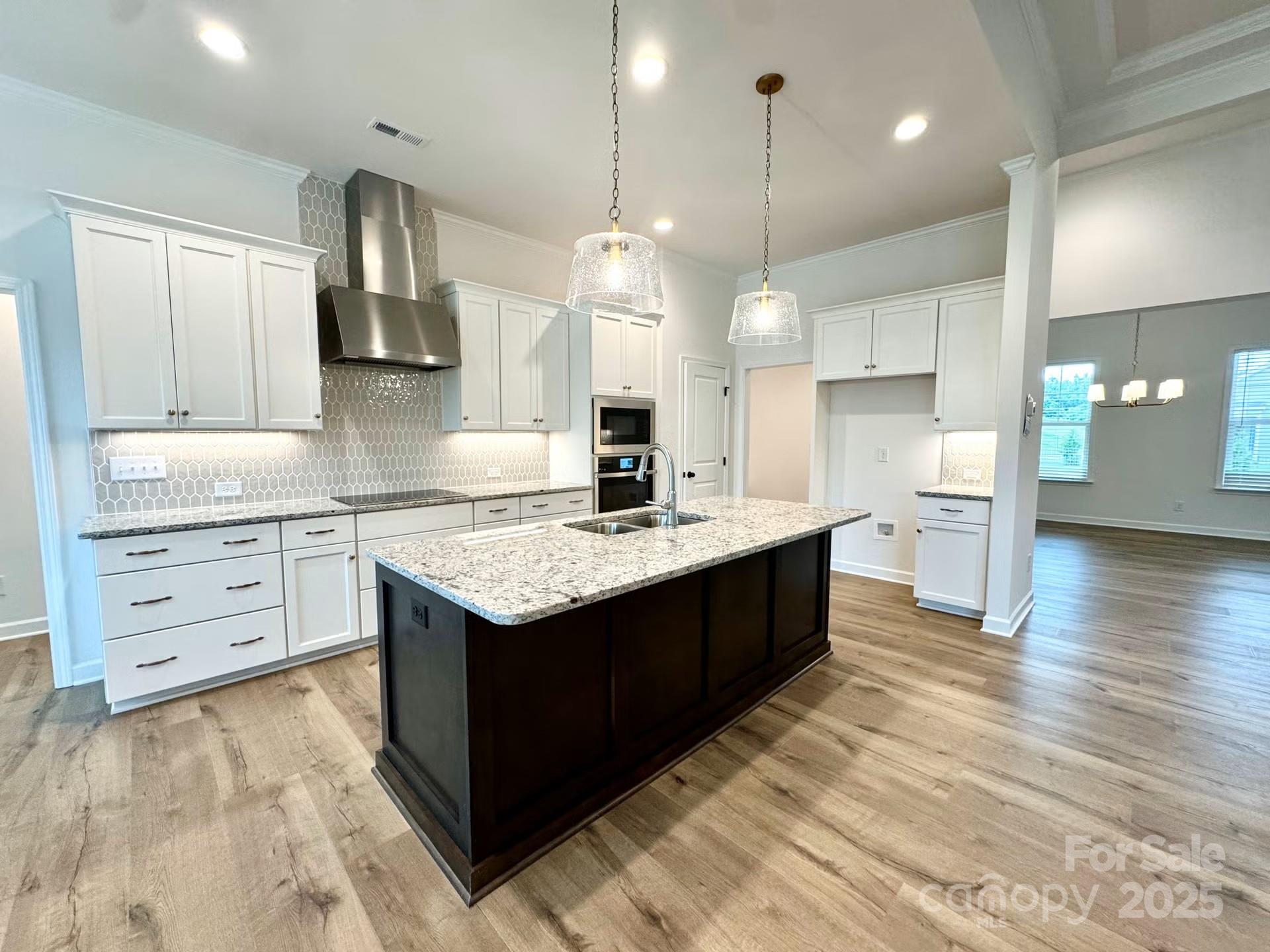 Brighton Park - Residential