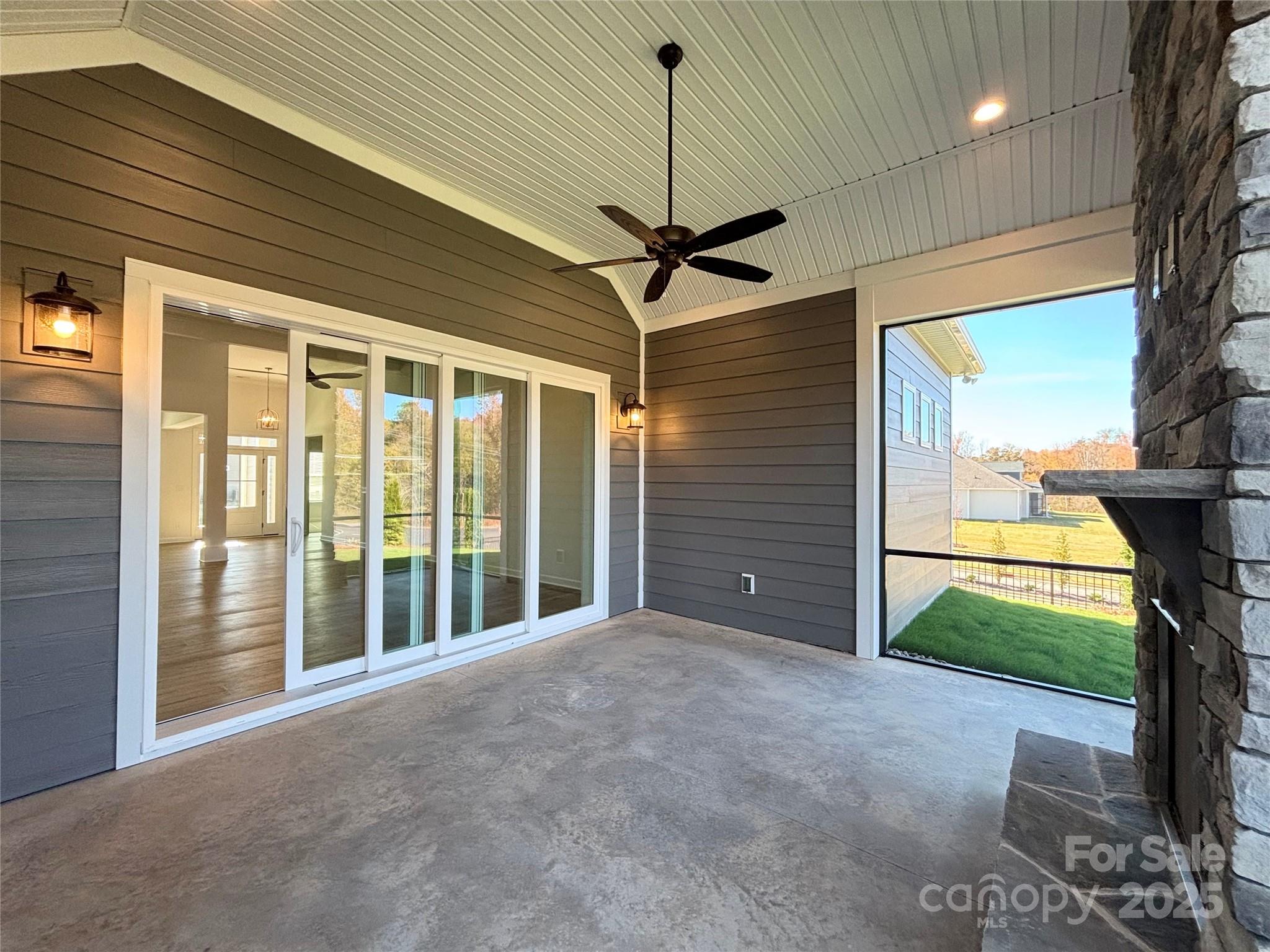 Brighton Park - Residential