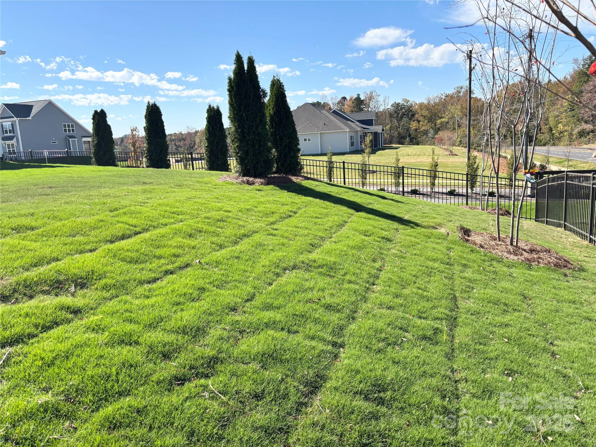 Brighton Park - Residential