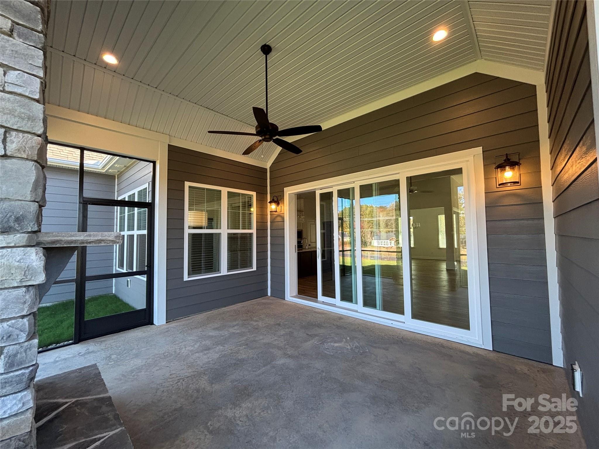 Brighton Park - Residential