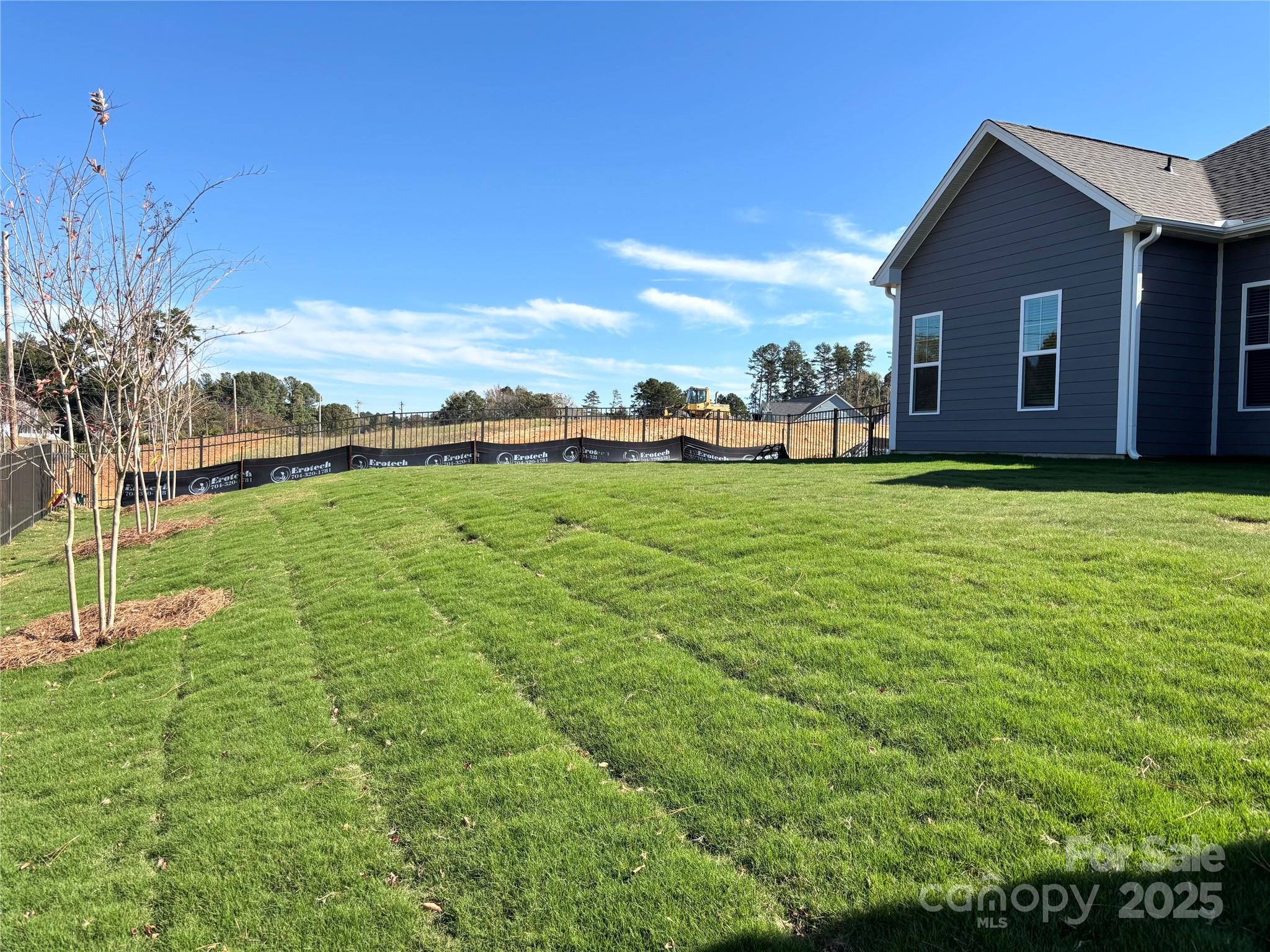 Brighton Park - Residential