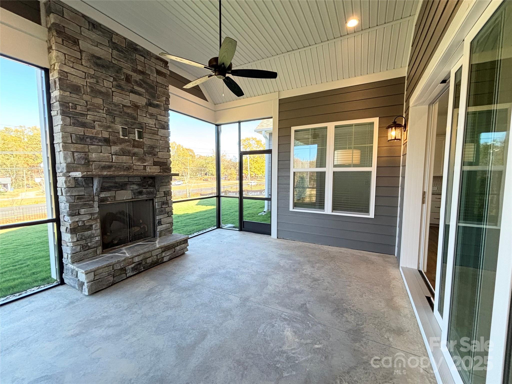 Brighton Park - Residential