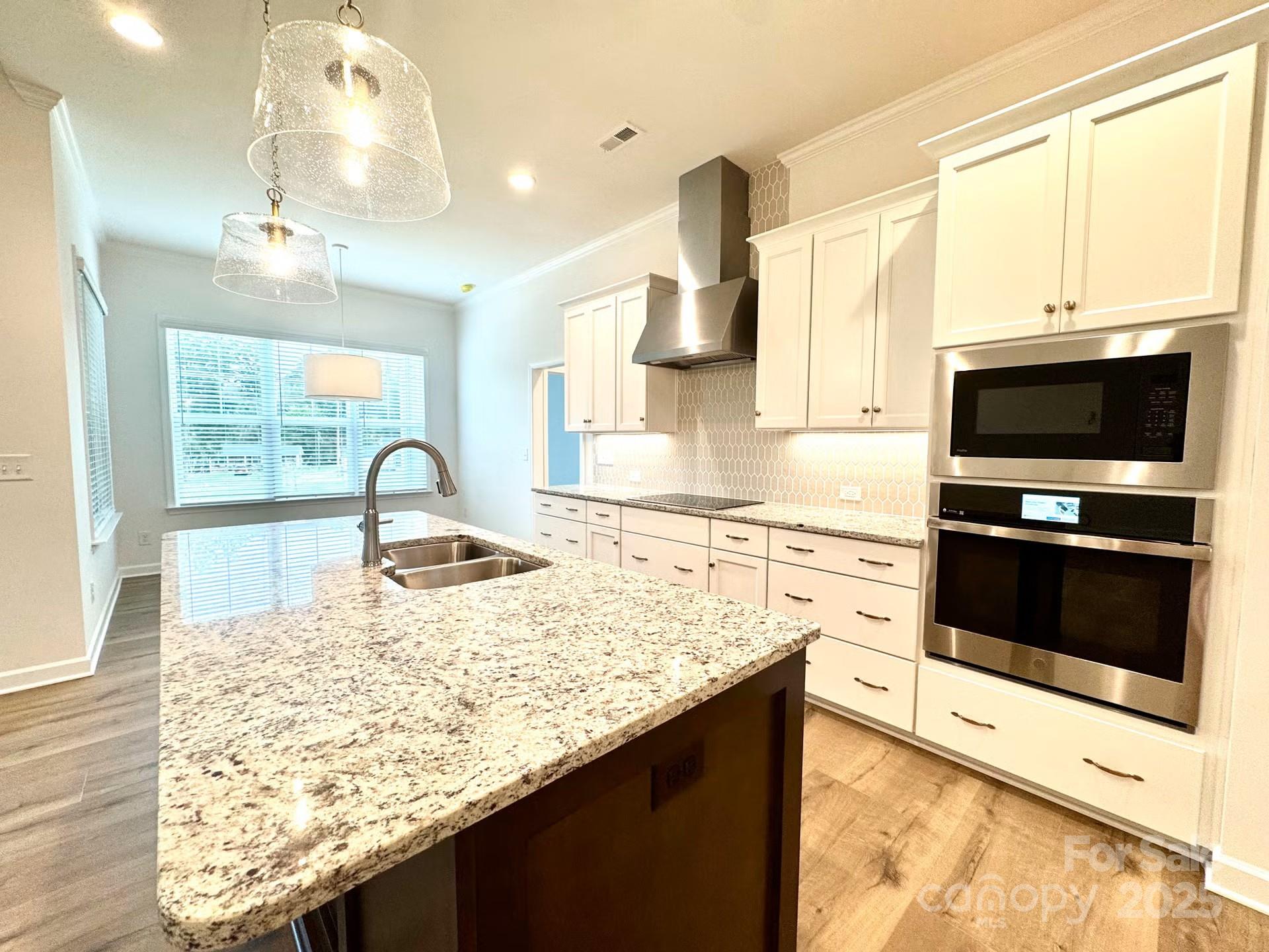 Brighton Park - Residential