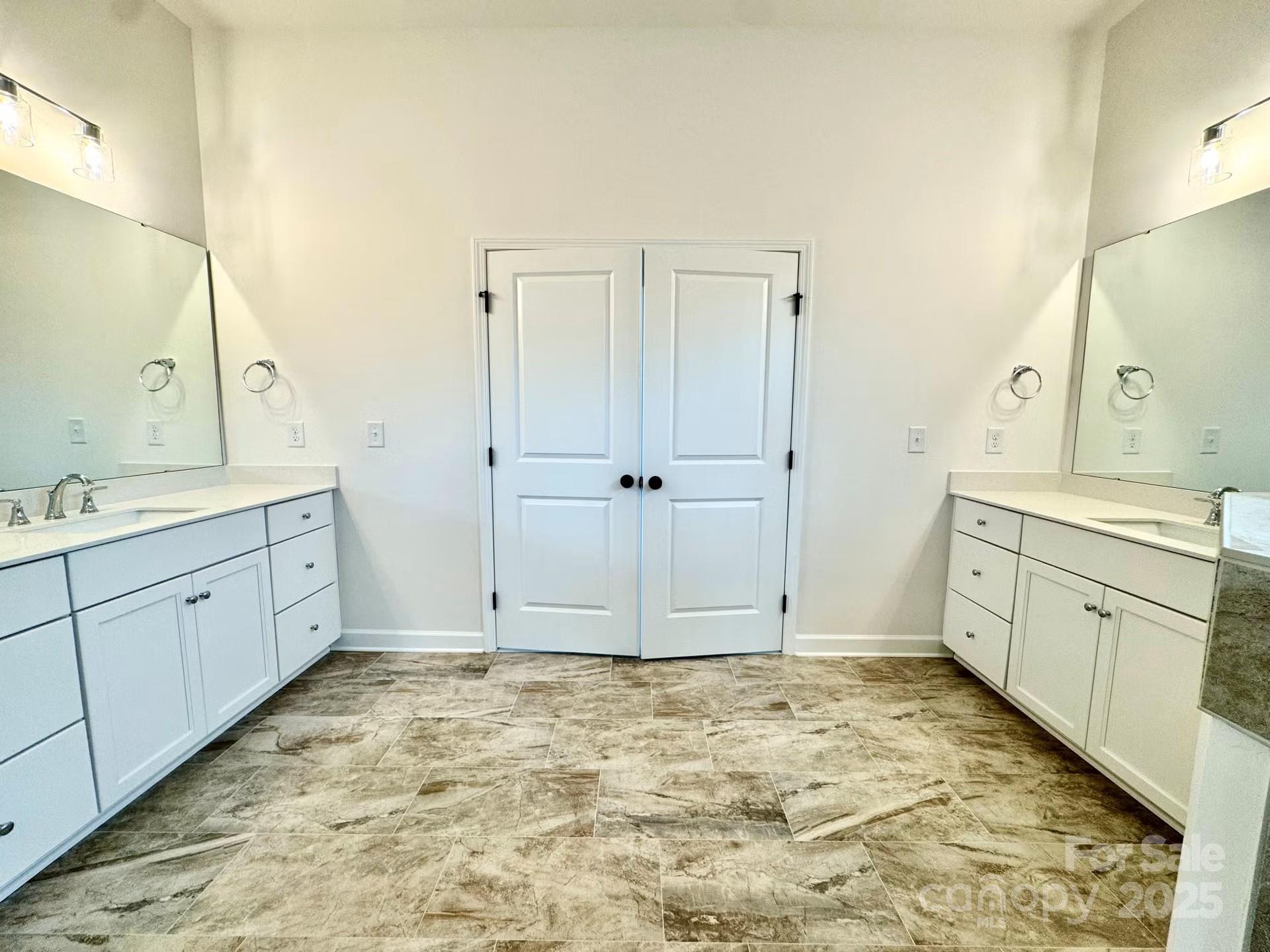 Brighton Park - Residential