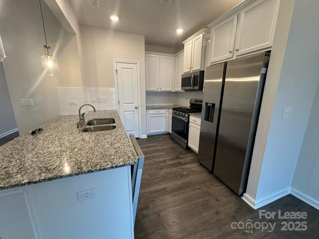 The Townes at Sherrills Ford - Residential Lease