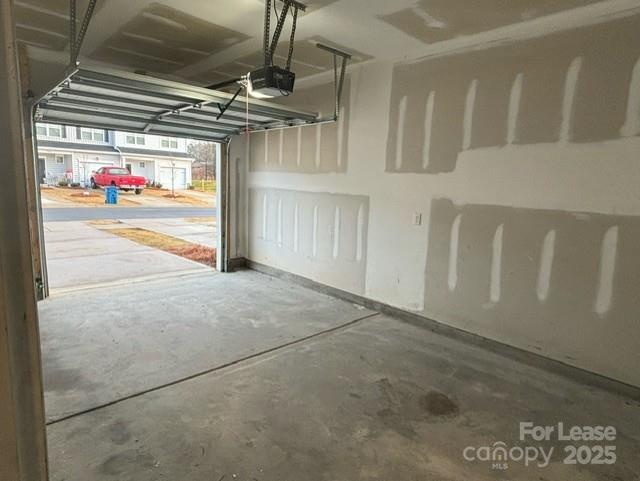 The Townes at Sherrills Ford - Residential Lease