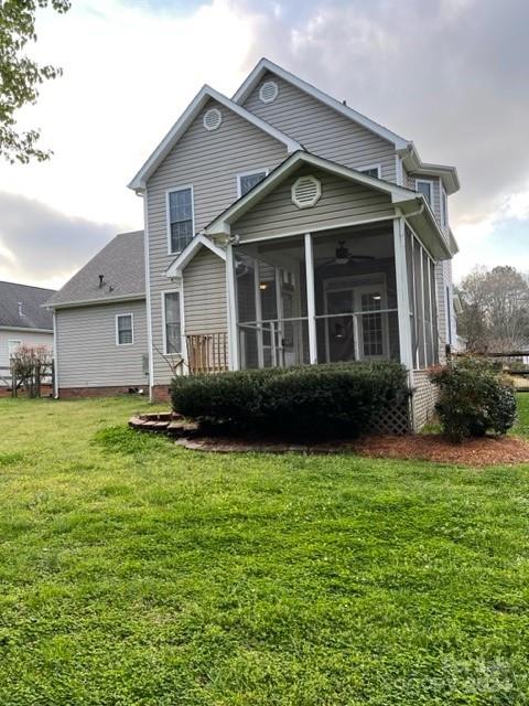 Rollingwood - Residential