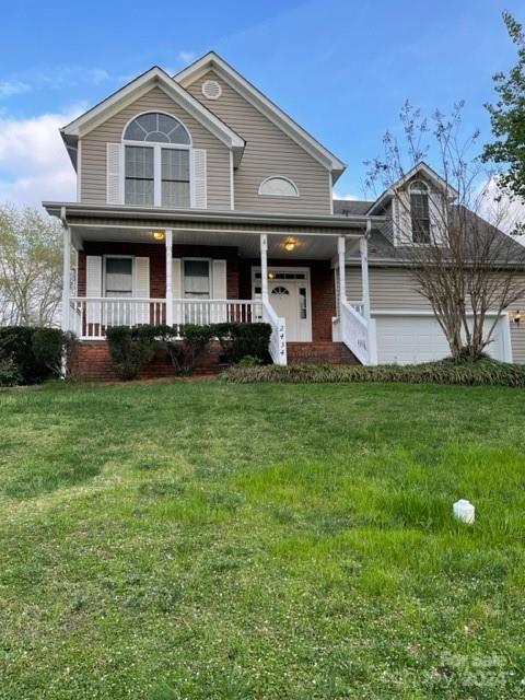 Rollingwood - Residential