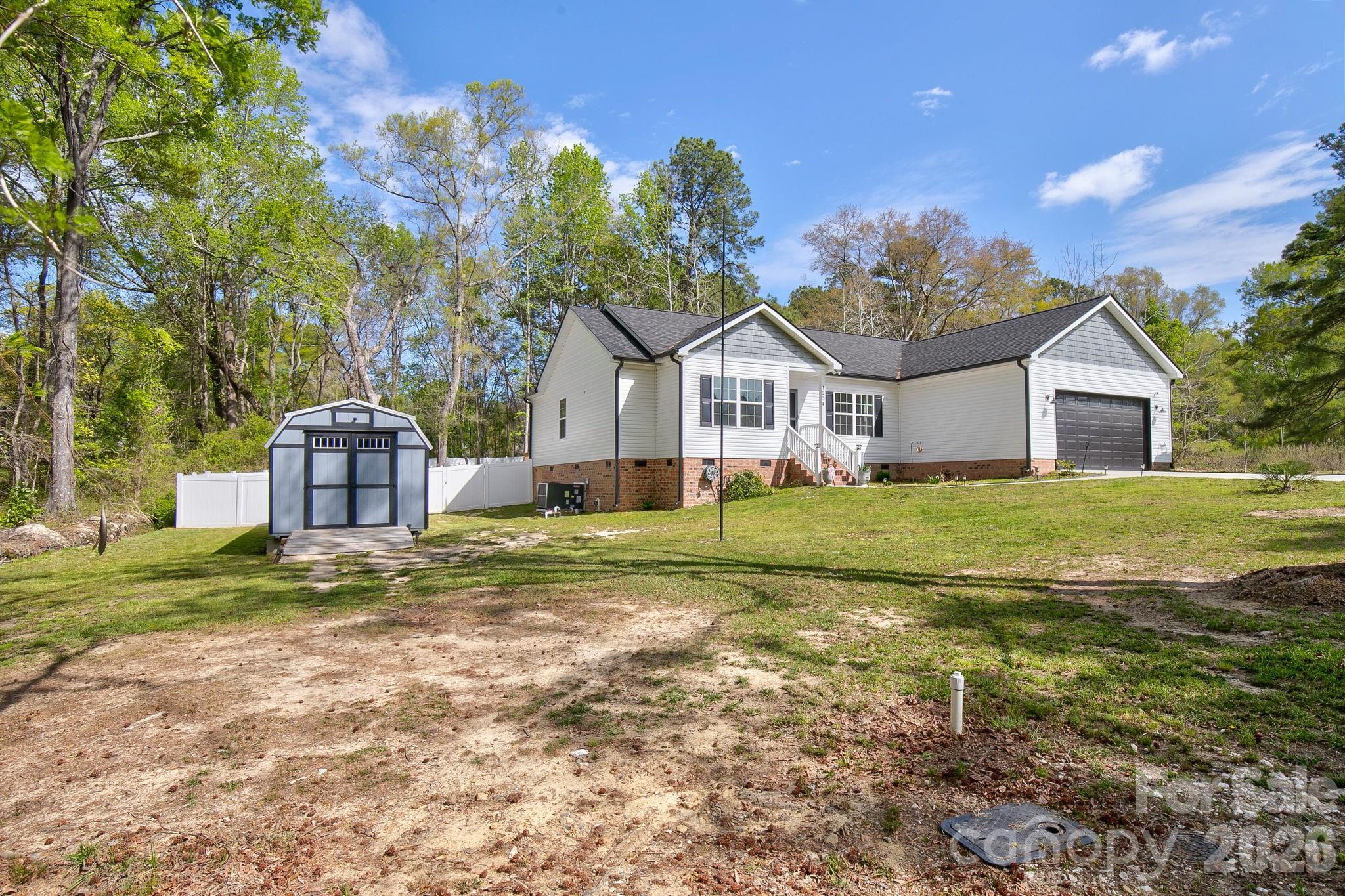 1254 Blairwood Court