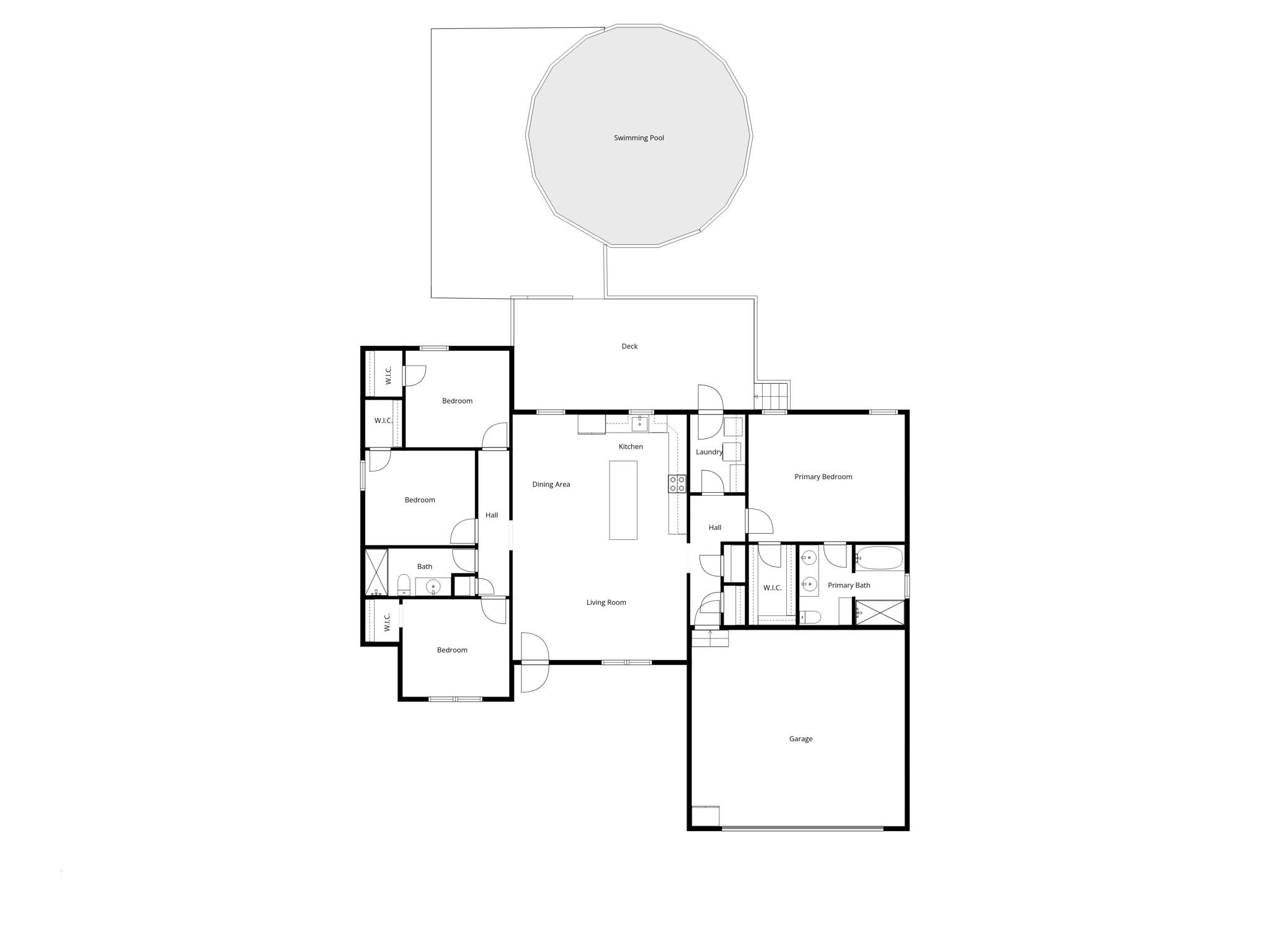 Woodland Hills - Residential