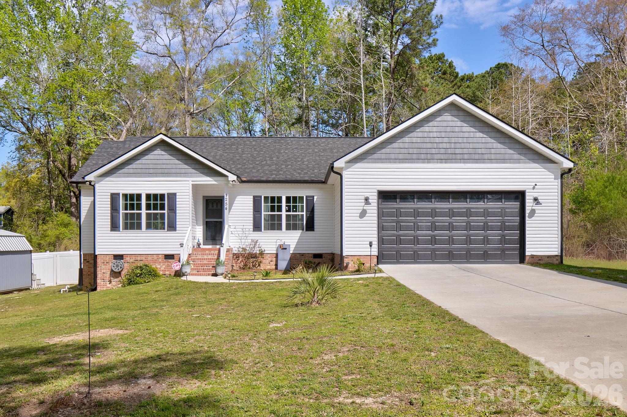 1254 Blairwood Court