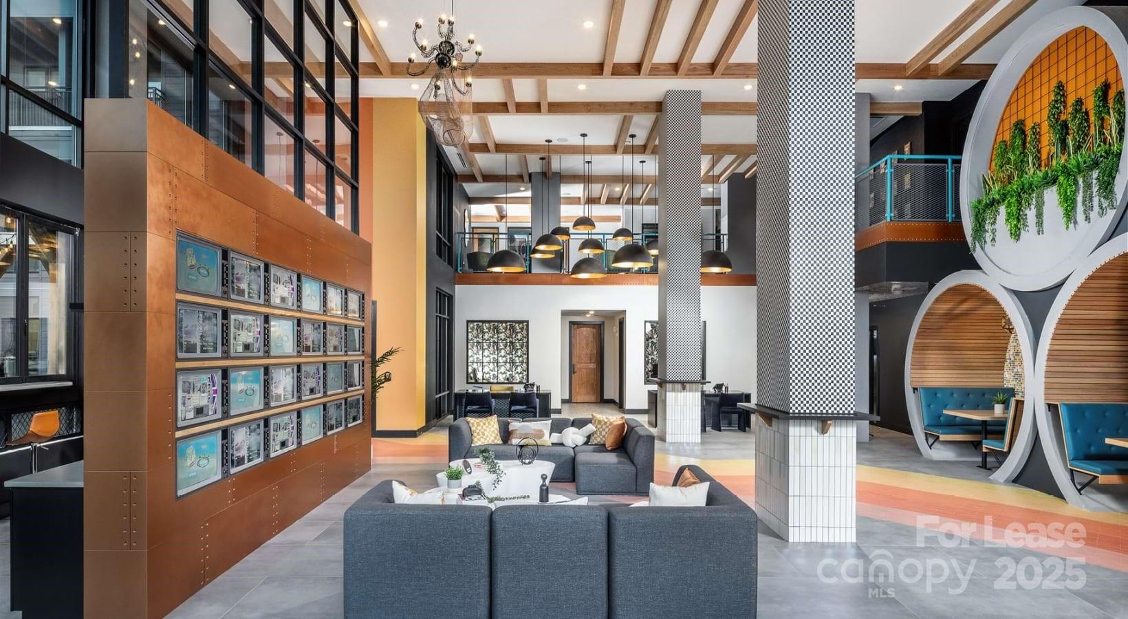 Charlotte, North Carolina 28206, United States, 2 Bedrooms Bedrooms, ,2 BathroomsBathrooms,Residential,Active,140033