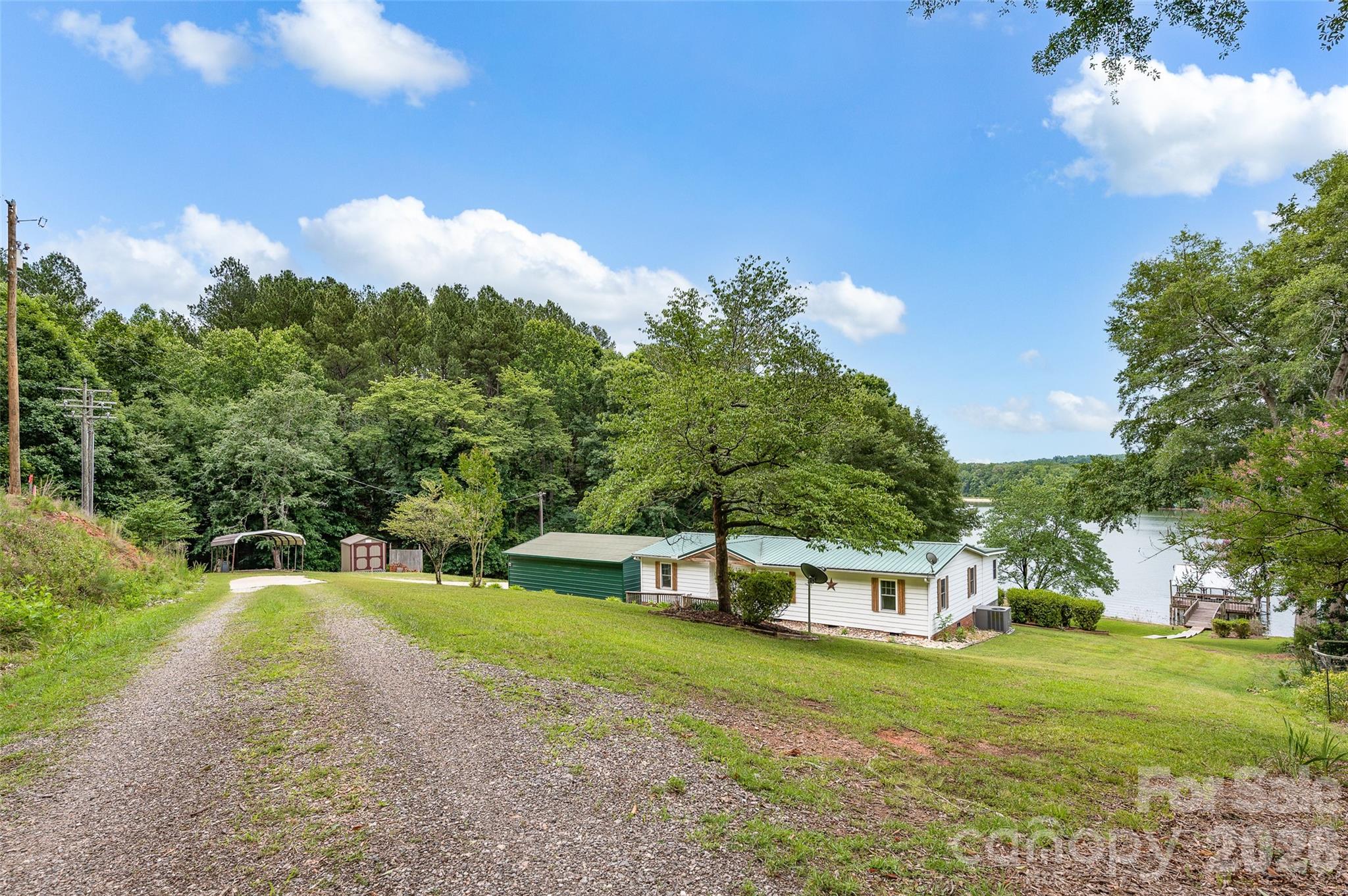 158 Wildwood Trail Drive