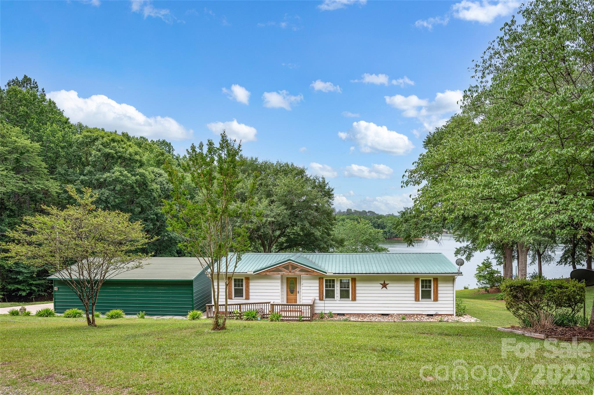 158 Wildwood Trail Drive