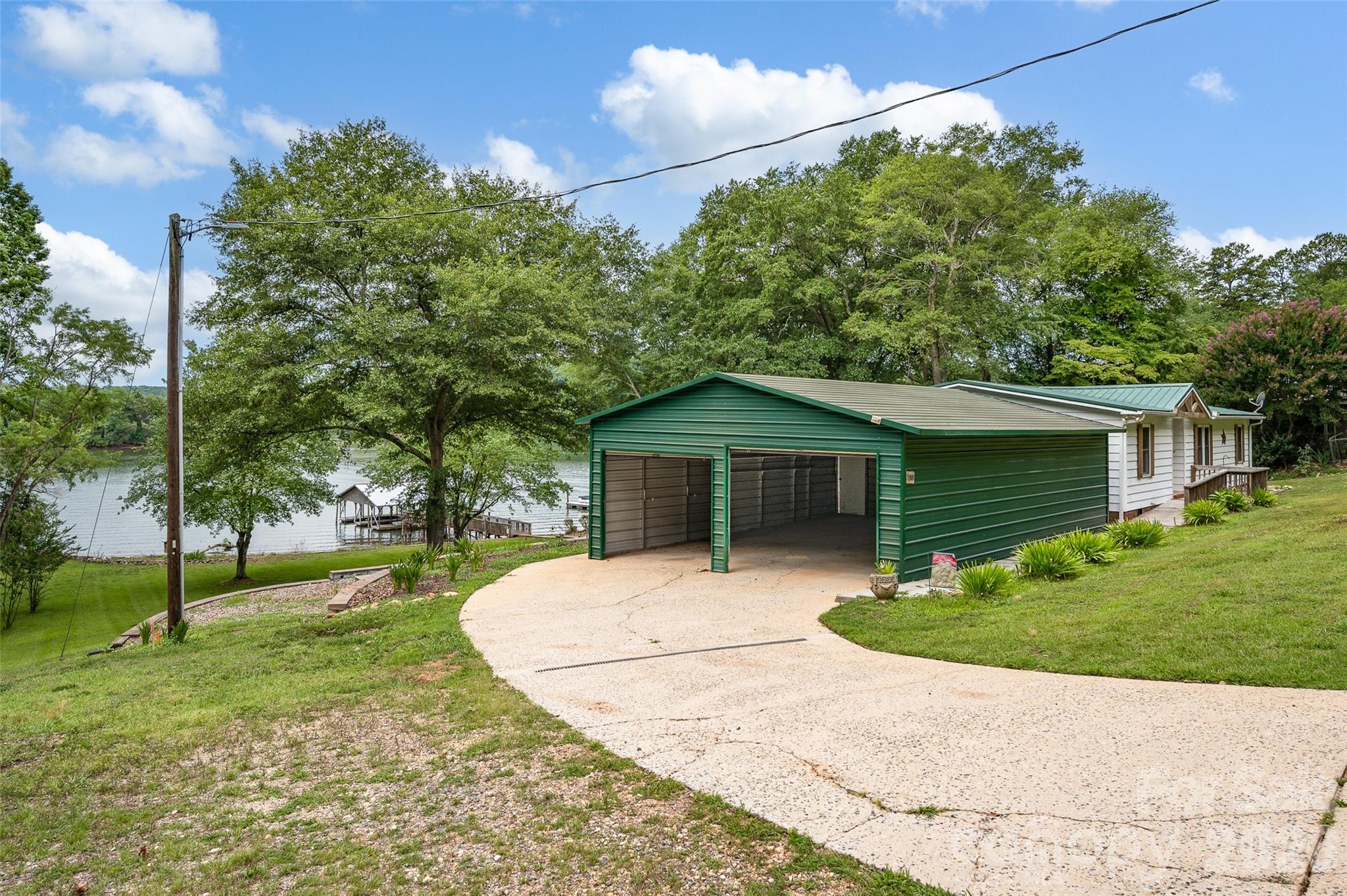 158 Wildwood Trail Drive