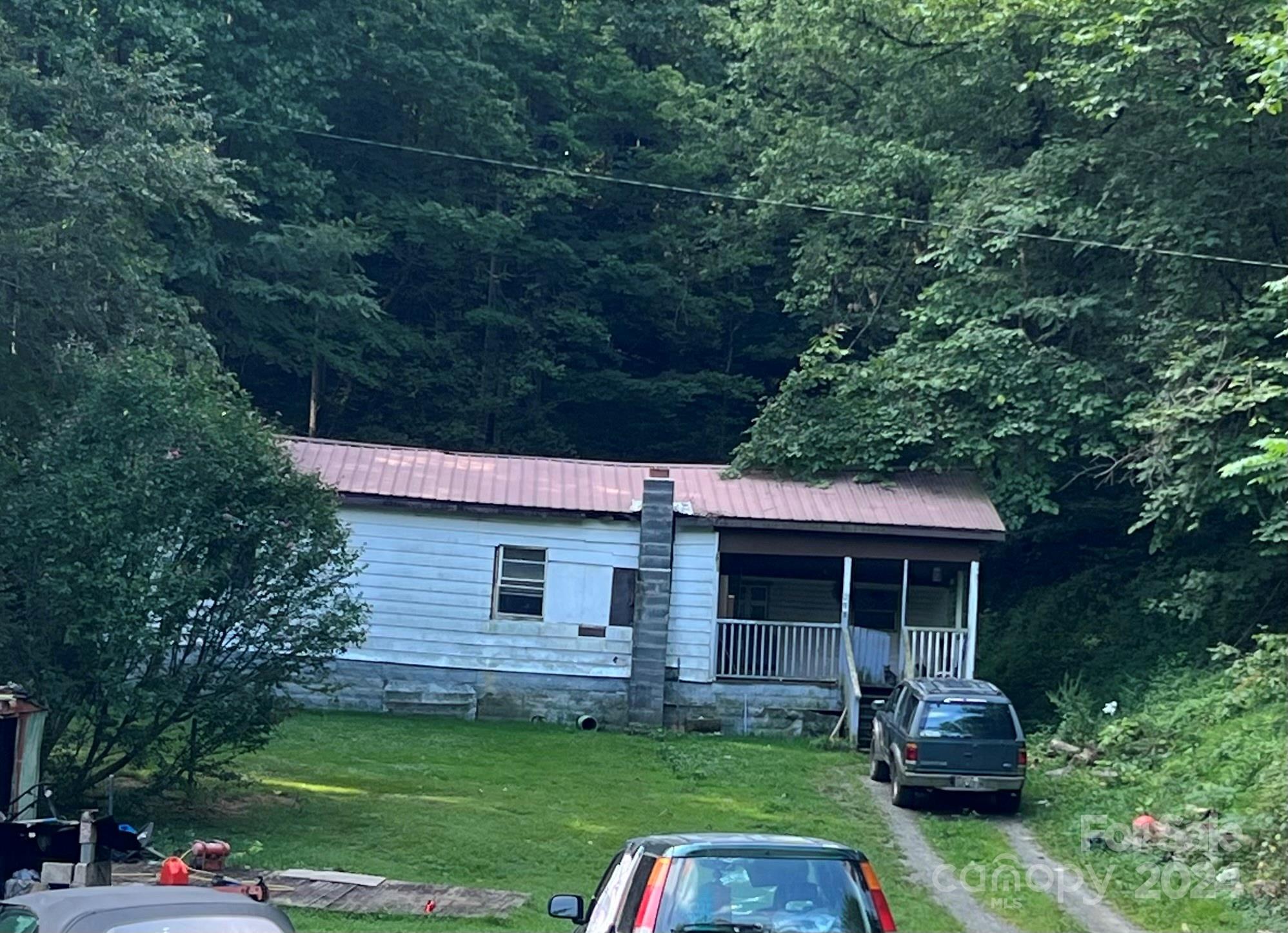 115 Juniper Drive