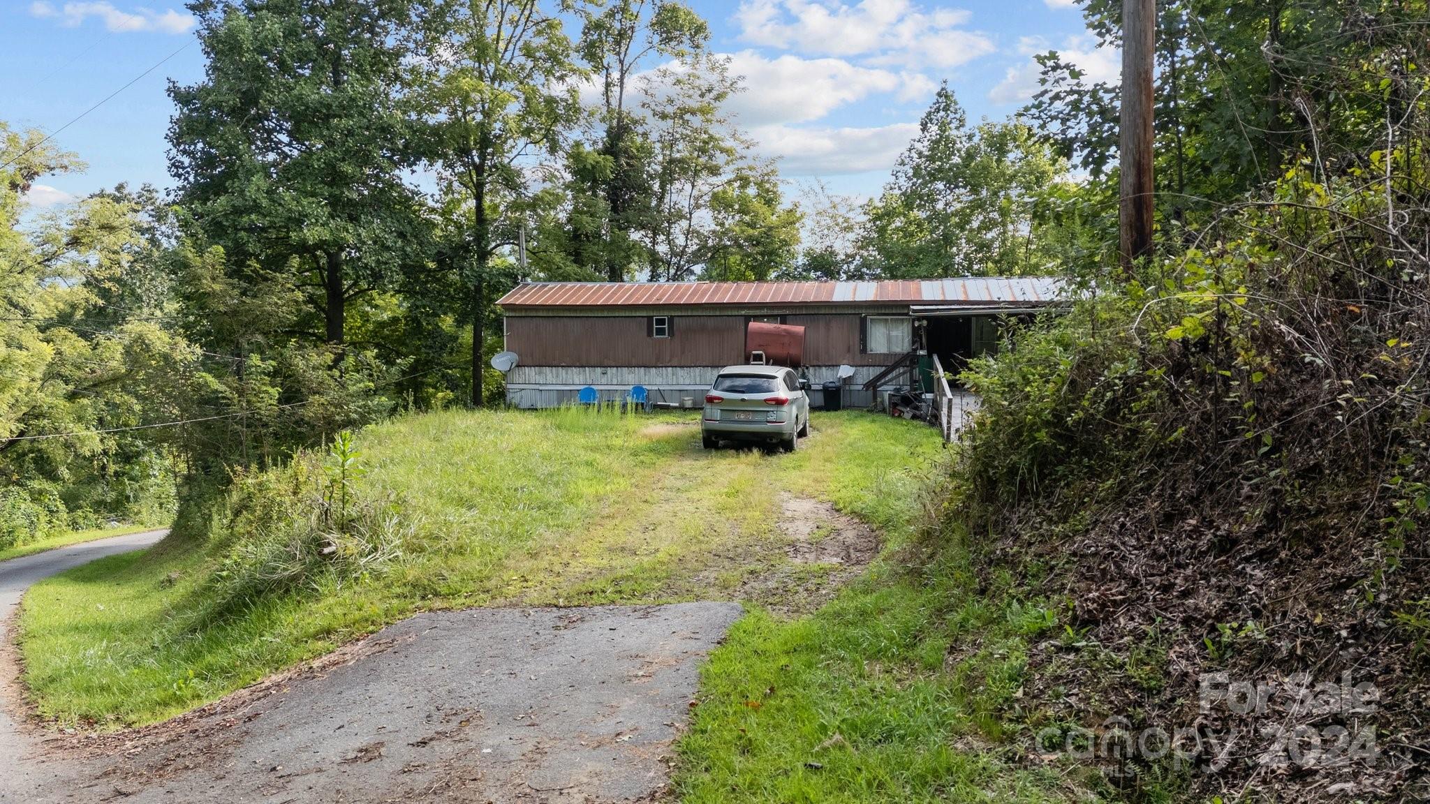 115 Juniper Drive