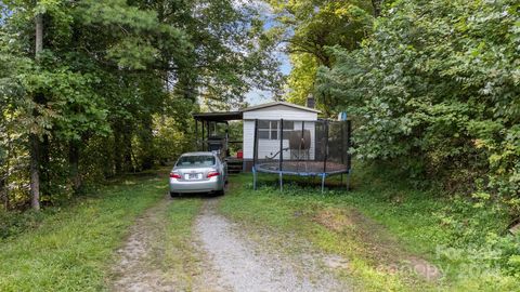 115 Juniper Drive Marshall NC 28753