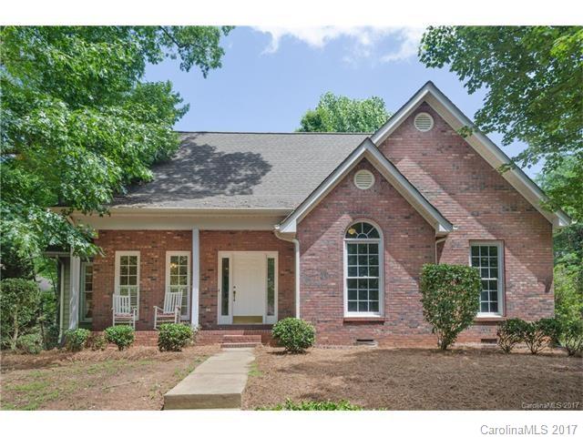 Tega Cay - Residential Lease