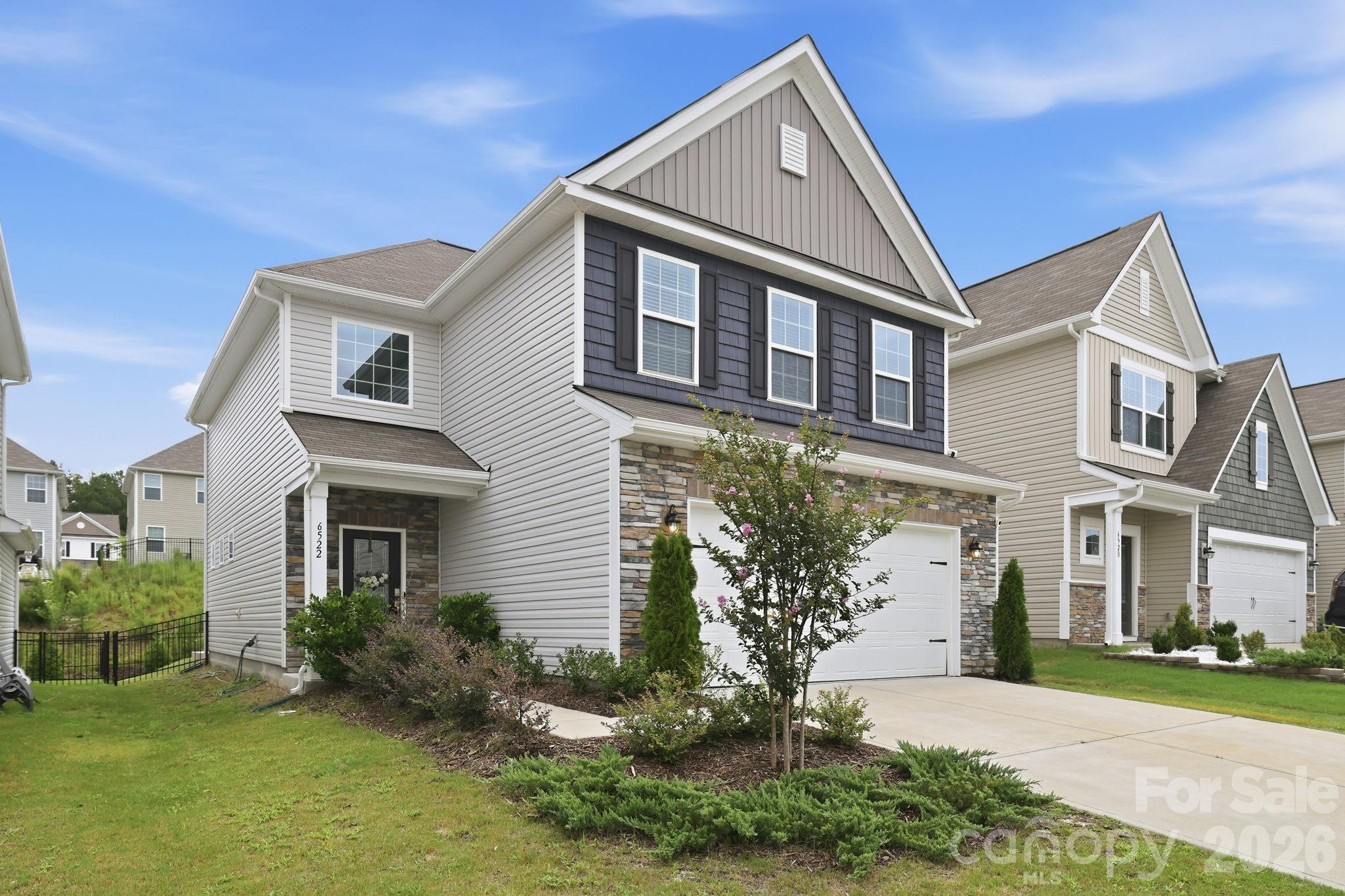 6522 Gopher Road