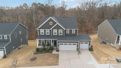 A home in Huntersville