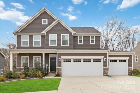 A home in Huntersville