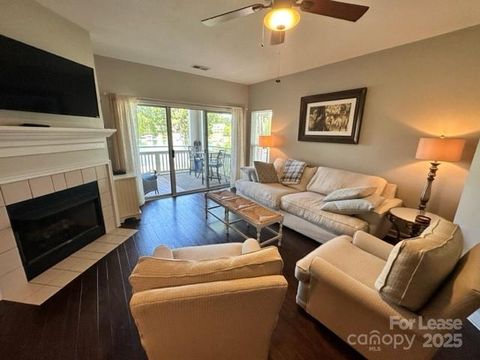 7843 Village Harbor Drive Cornelius NC 28031