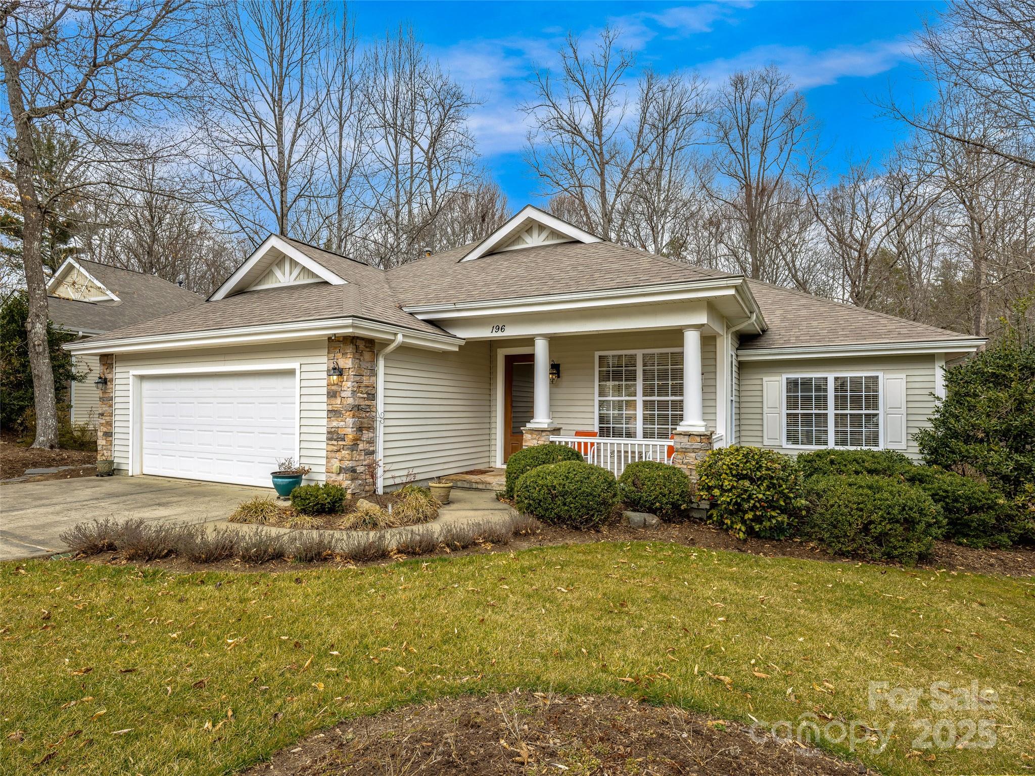 196 Eagle Chase Lane