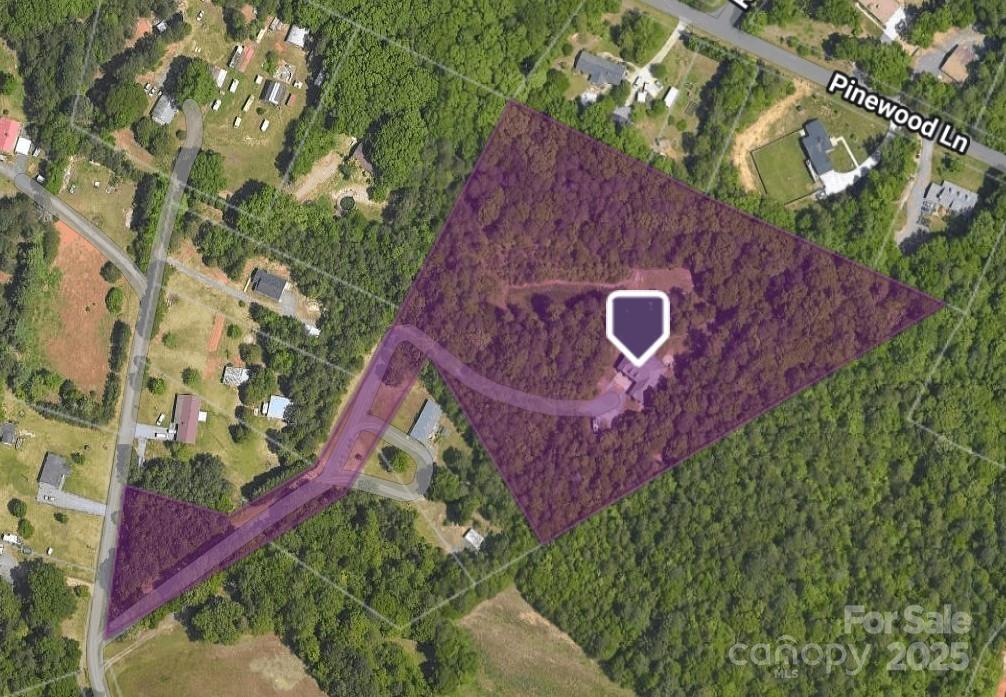 220 Alvin Hough Road