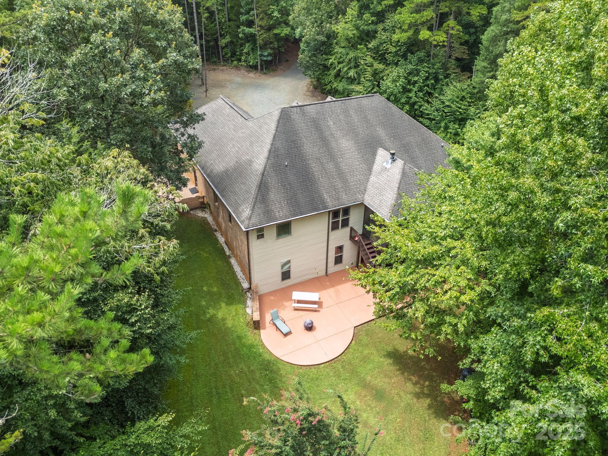 220 Alvin Hough Road