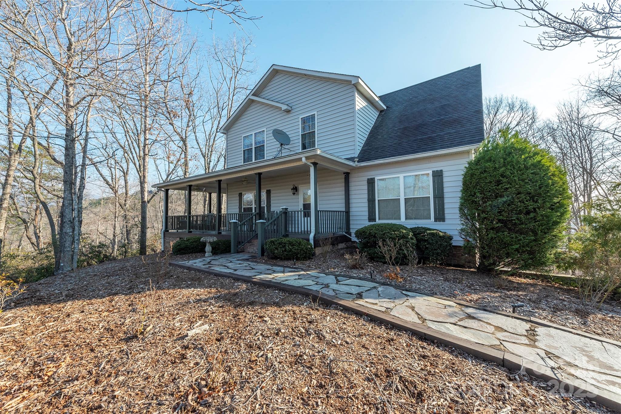 192 Buzzards Place