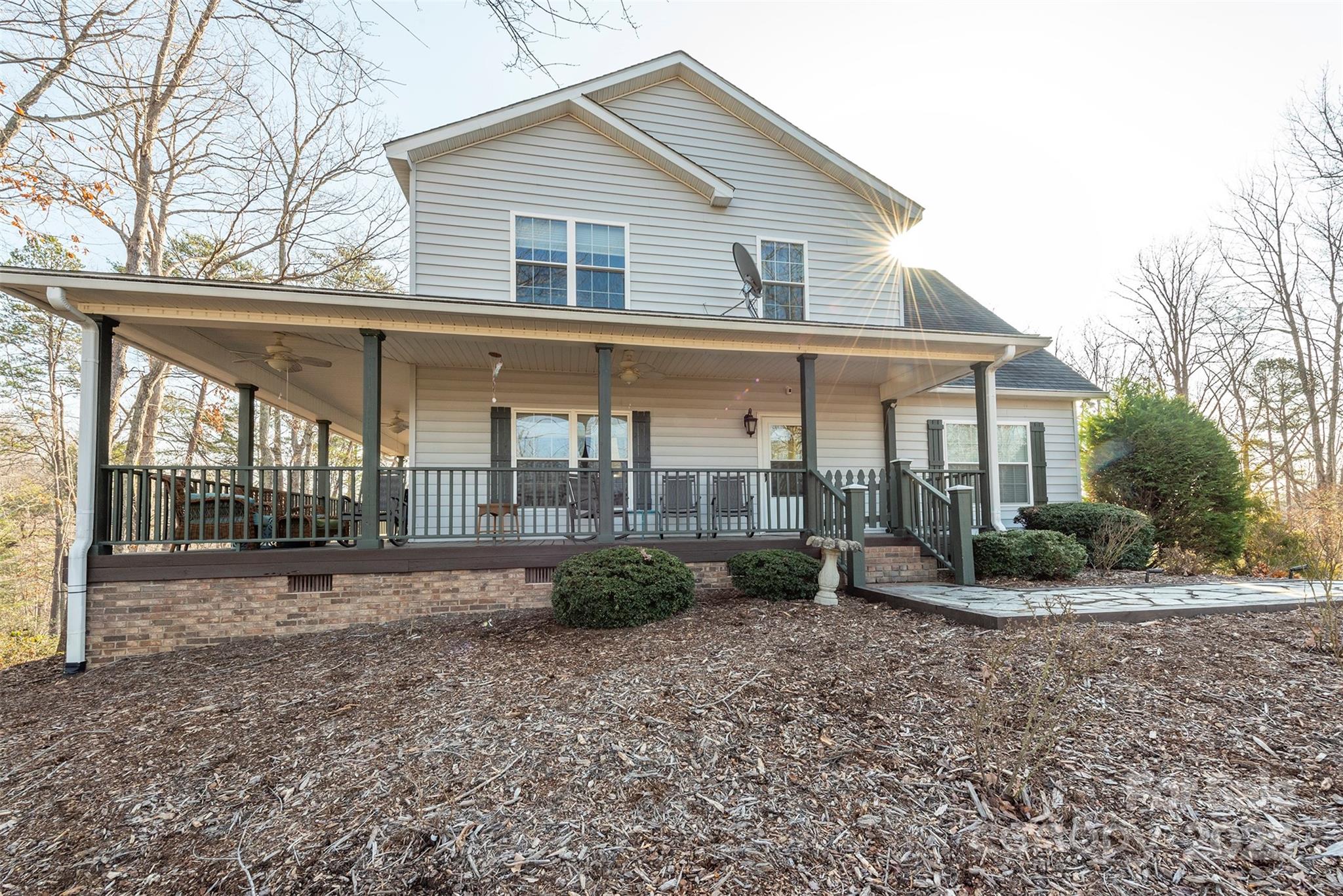 192 Buzzards Place
