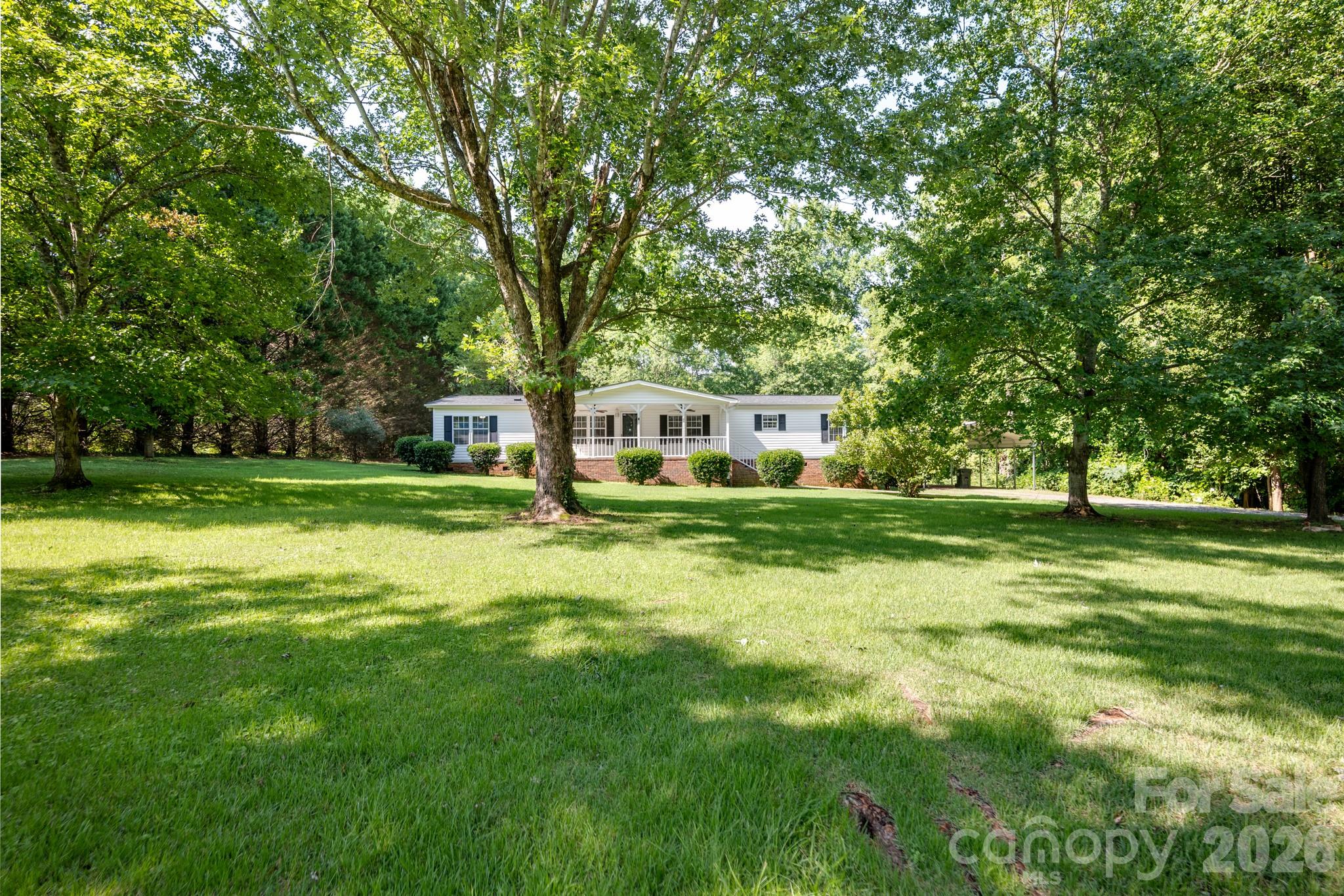 2322 Cyrus Drive