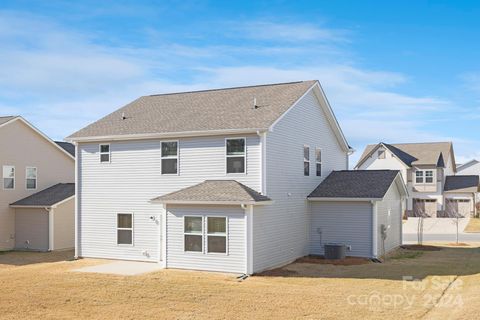 A home in Locust