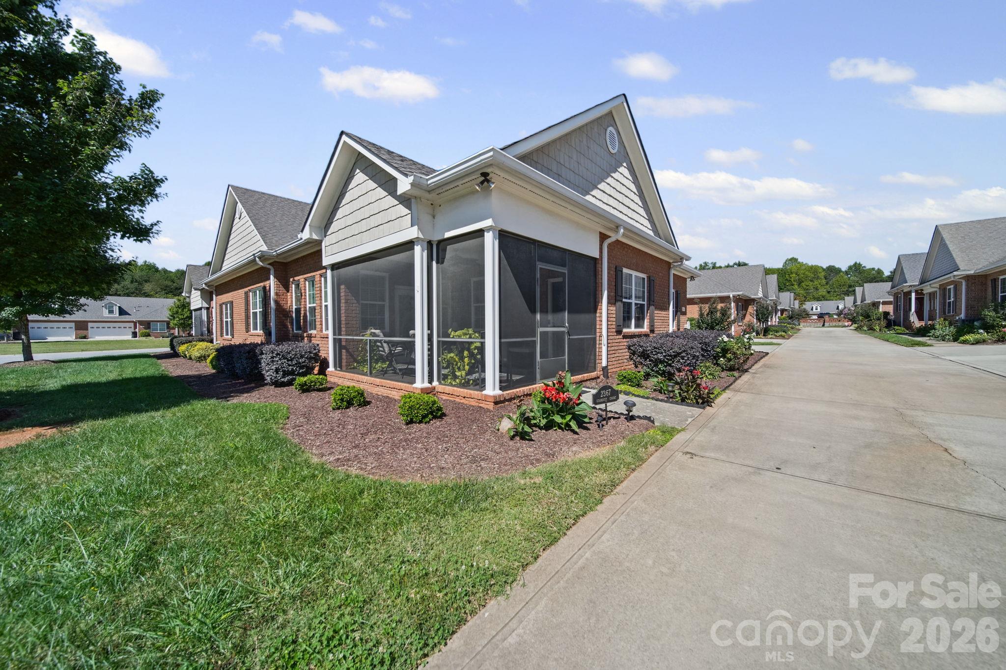 2367 Stardust Court
