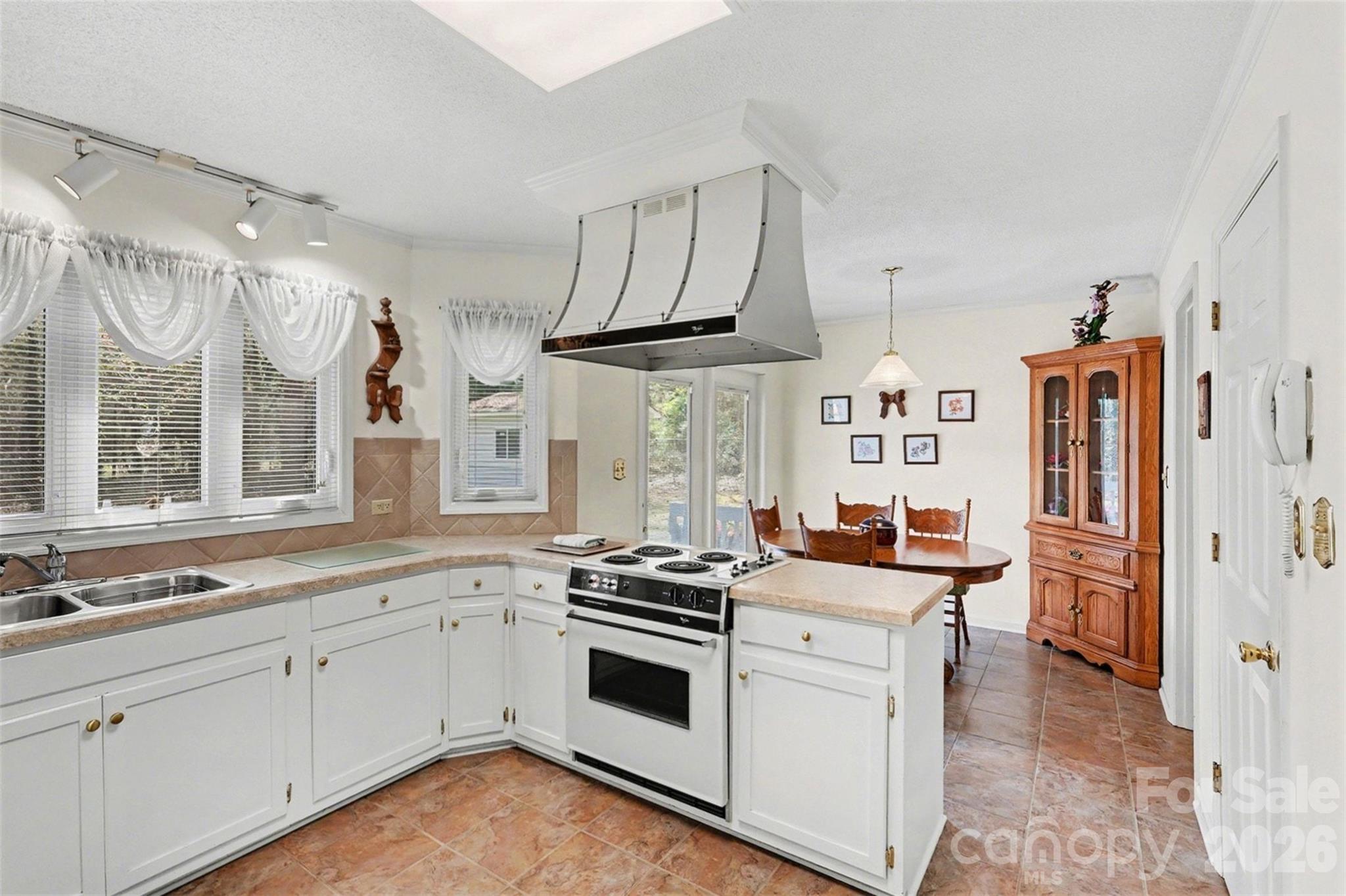 Old Orchard - Residential